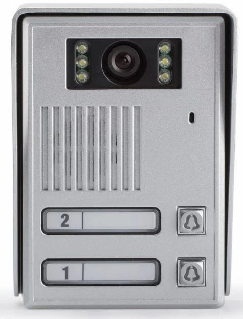 Kamera Vidos S36