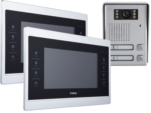 Vidos-S36-M901S