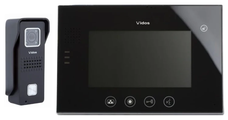 Vidos-M670B-S6B