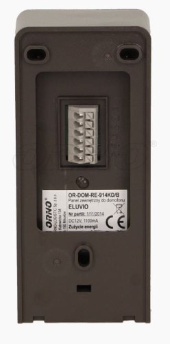 Panel Orno 914
