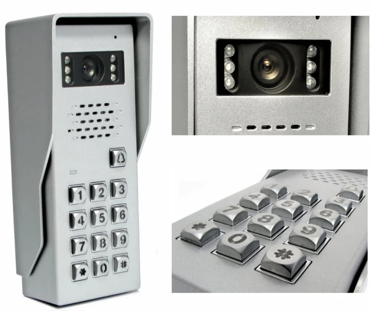 Vidos-S50D