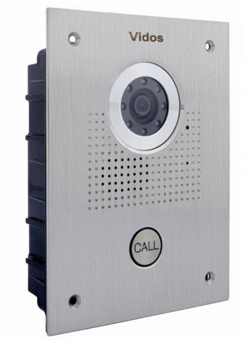 Panel bramowy Vidos  S551