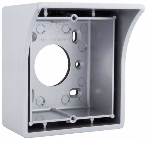 Obudowa natynkowa Vidos D600B1