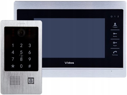 Vidos-M901S-S20DA