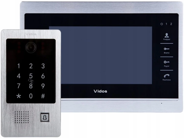 Vidos-M901S-S20DA