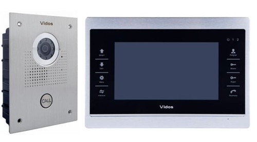 Vidos-S551-M901S