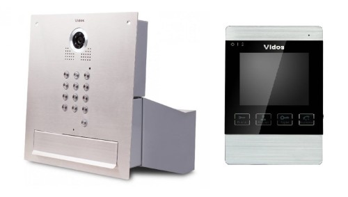 Vidos-S561D-SK-M904S