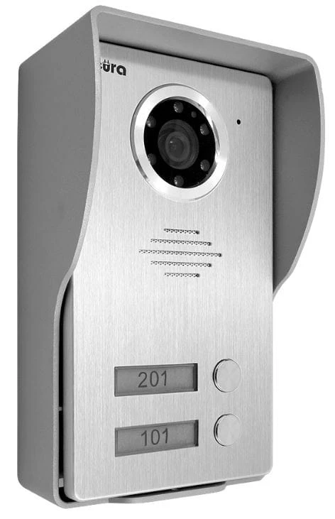 Kamera Eura VDA-23A3