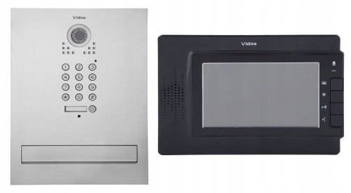 Vidos-S561D-SK-M320B