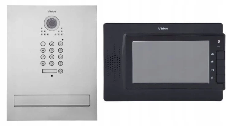 Vidos-S561D-SK-M320B