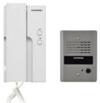 Domofon jednorodzinny natynkowy DP-2HPR/DR-2GN