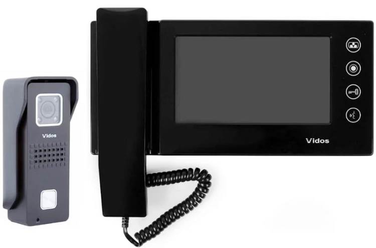 Vidos M270B/S6B