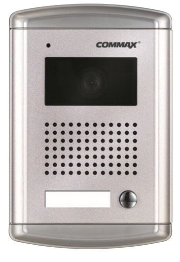 Commax DRC-4CAN – kamera do wideodomofonu, podtynkowa,