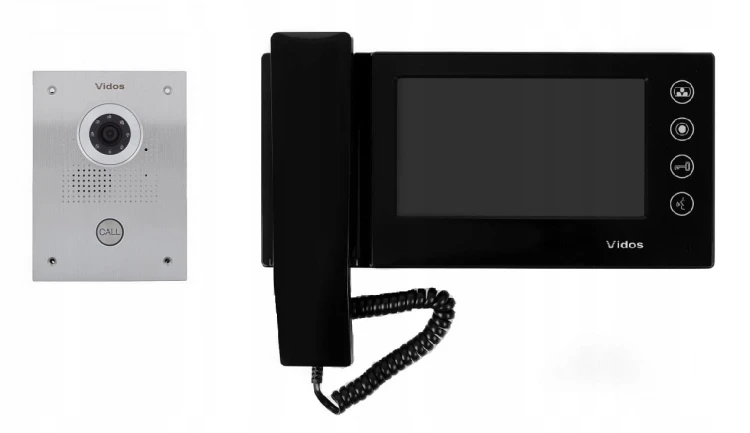 Vidos-S551-M270B