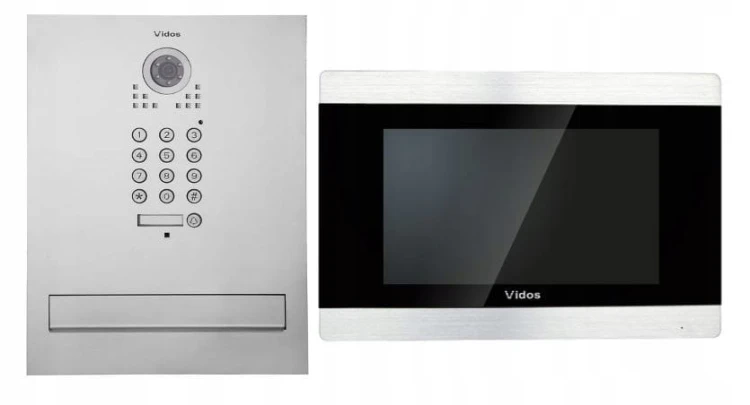 Vidos-S561D-SK-M903S