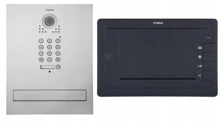 Vidos-S561D-SK-M323B