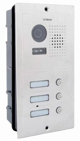 Vidos-S603