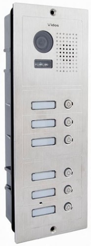 Kamera S606