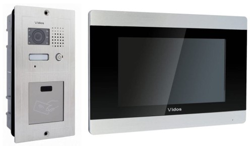 Vidos-S601A-2 RFID/M903-S