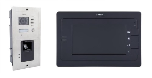 Vidos-S601Z/M323
