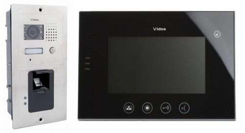 Vidos-M670B-S601Z