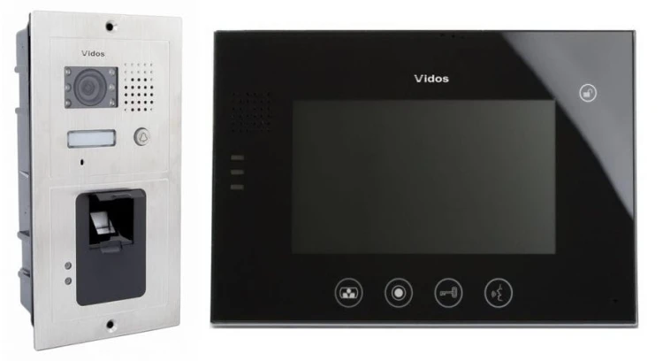 Vidos-M670B-S601Z