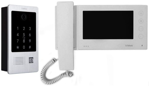 Vidos-M270W-S2-S20DA