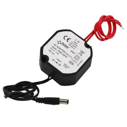 Zasilacz 12V
