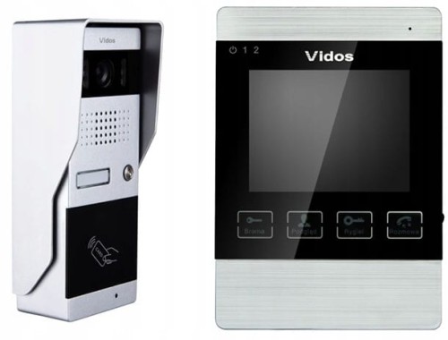 Vidos-S50A-M904S
