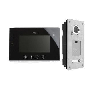 Vidos Wideodomofon S561A RFID/M670B