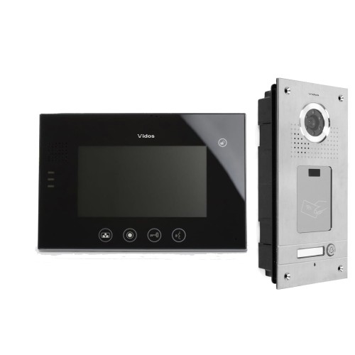 Vidos-S561A-M670B