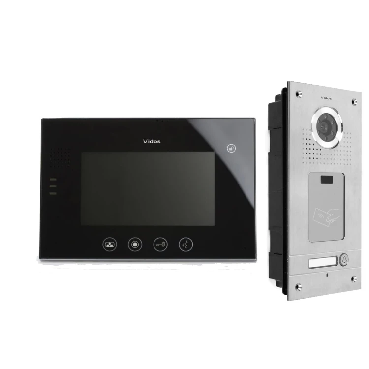 Vidos-S561A-M670B