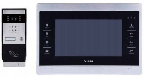 Vidos-S50A-M901S