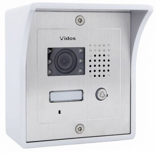 Obudowa natynkowa Vidos D600B1