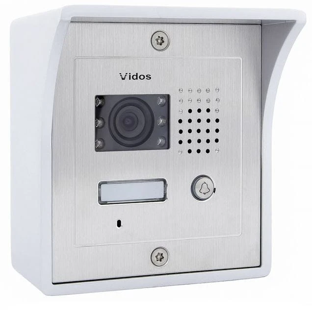 Obudowa natynkowa Vidos D600B1