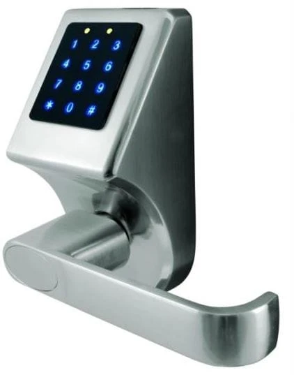 Klamka Eura elh-80b9