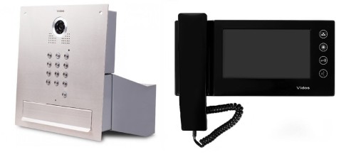 Vidos-S561D-Sk-M270B