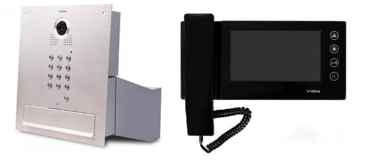 Vidos-S561D-Sk-M270B