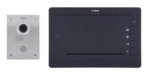 Vidos-S551-M323B