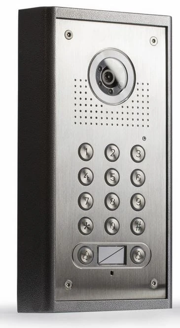 Obudowa natynkowa Vidos D561B