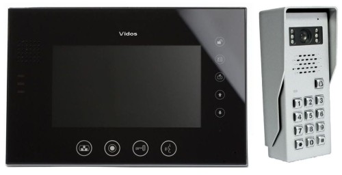 Vidos-M670BS2-S50D