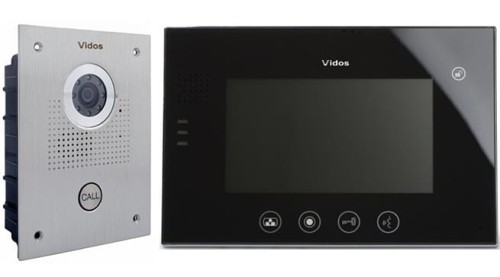 Vidos-S551-M670B