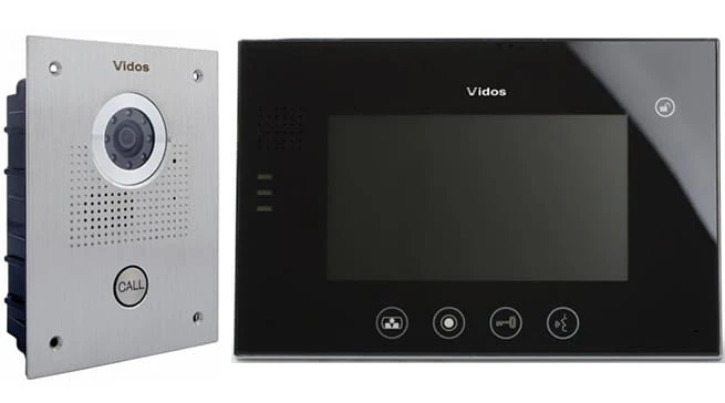 Vidos-S551-M670B