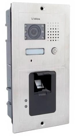 Vidos-S601Z