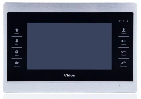 Monitor Vidos m901-s.