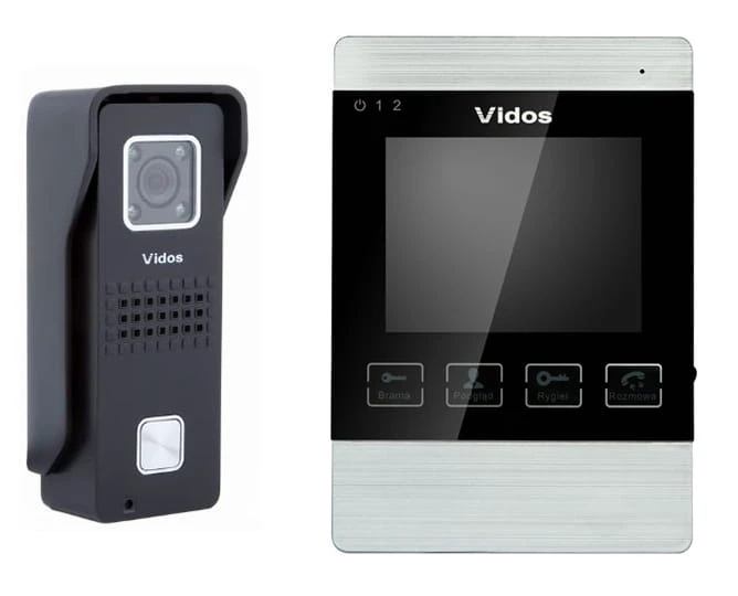 Vidos M904 S6B