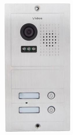 Vidos-S602