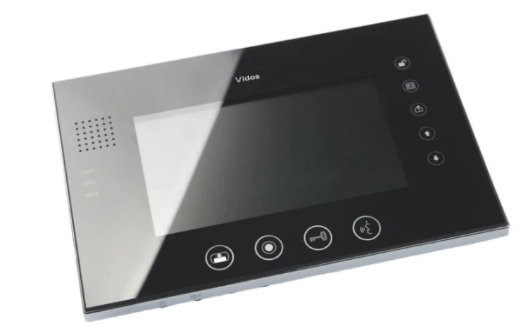 Vidos-M670B-S2