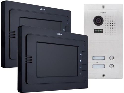 Vidos-S602-M323B