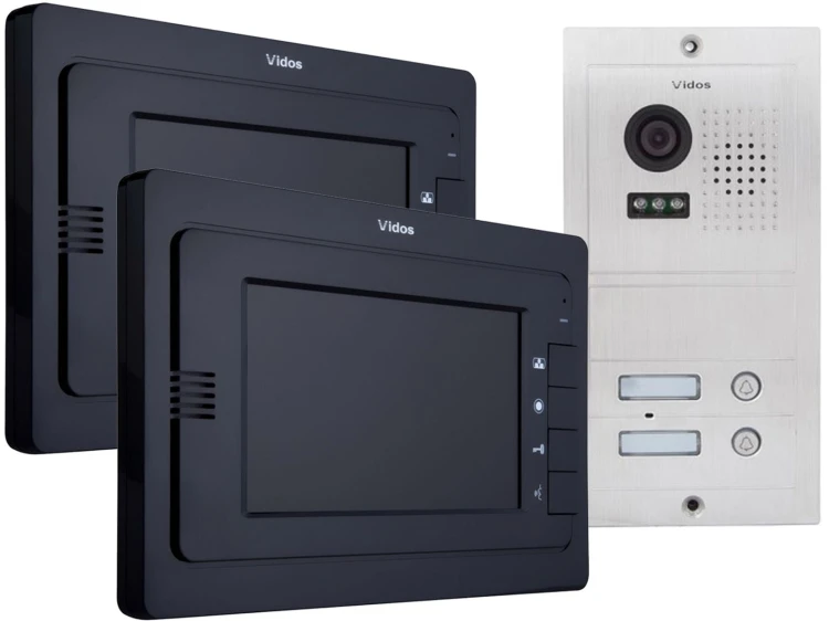 Vidos-S602-M323B